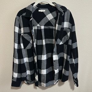 Women’s Flannel